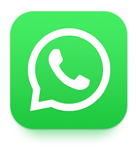 WhatsApp icon